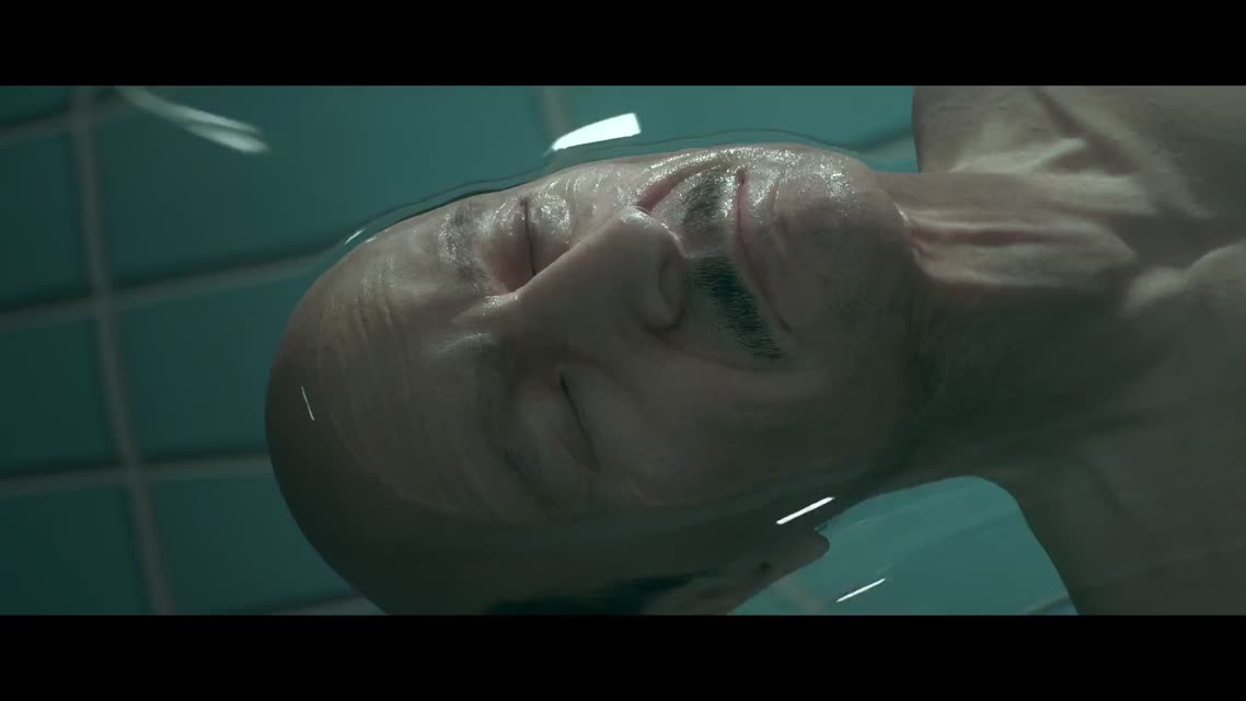 HITMAN — Наследие! (HD) На русском. CGI ролик