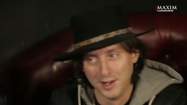 Русские клипы глазами CARL BARAT AND THE JACKALS (Видеосалон №56)