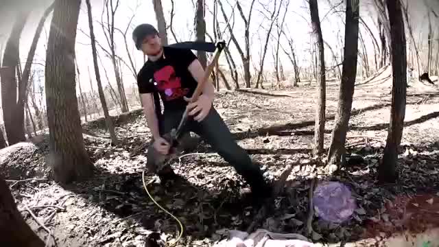 Shovel Metal