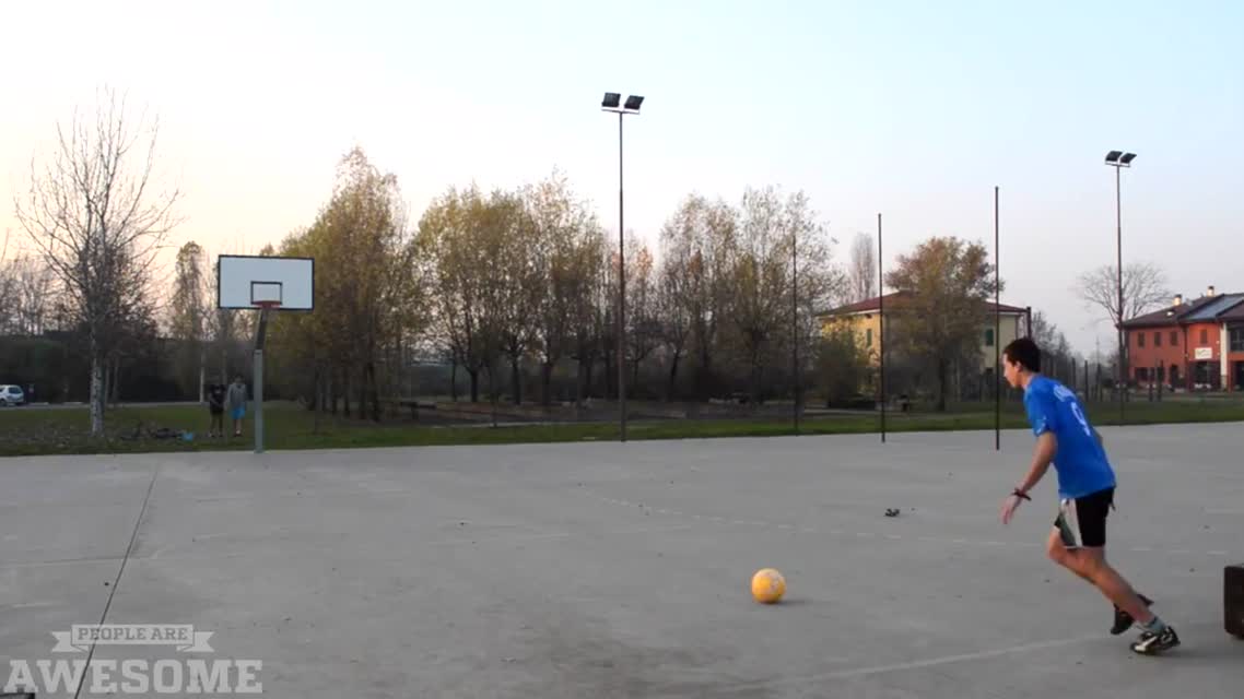 Люди уникальны