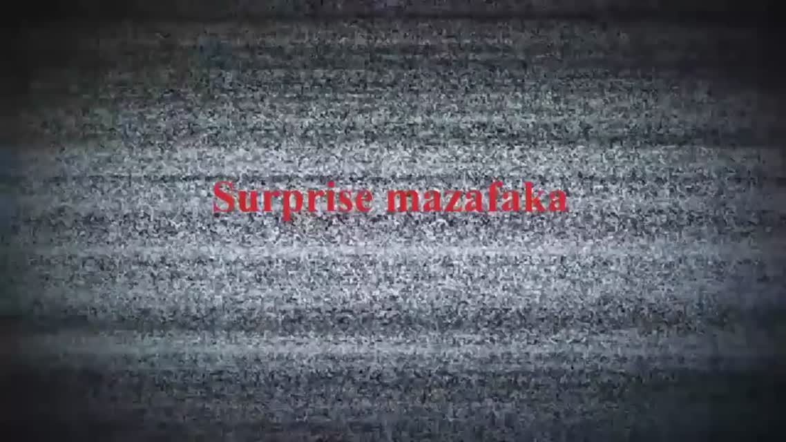 Surprise Mazafaka! - Овсянка, Сэр!