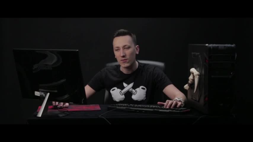 «RAPGAMEOBZOR 5″ — Tom Clancy’s Rainbow Six: Siege