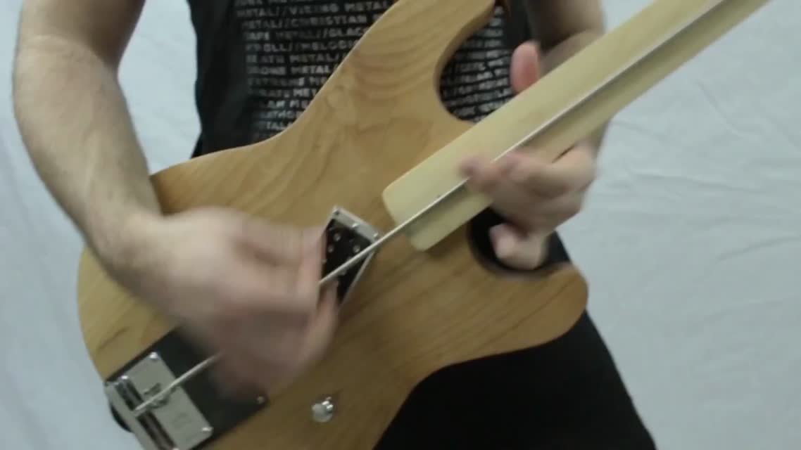 Djent 2016