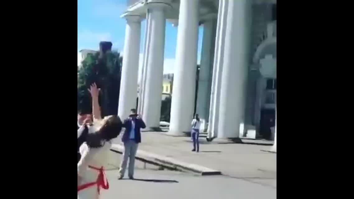 Surprise Mazafaka! - Хорошая Музыка!