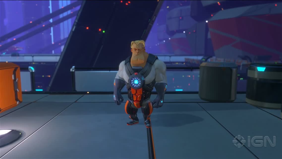 Zheros - Trailer