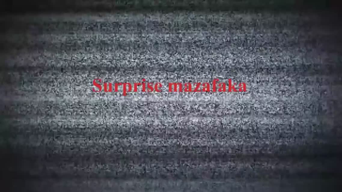 Surprise Mazafaka! - Это писец!