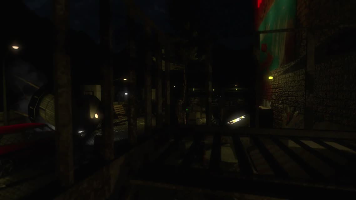 CКРИМЕРНАЯ ПЯТНИЦА!  WOUNDED, ТРЕШОВЫЙ, НО ЗЛОЙ