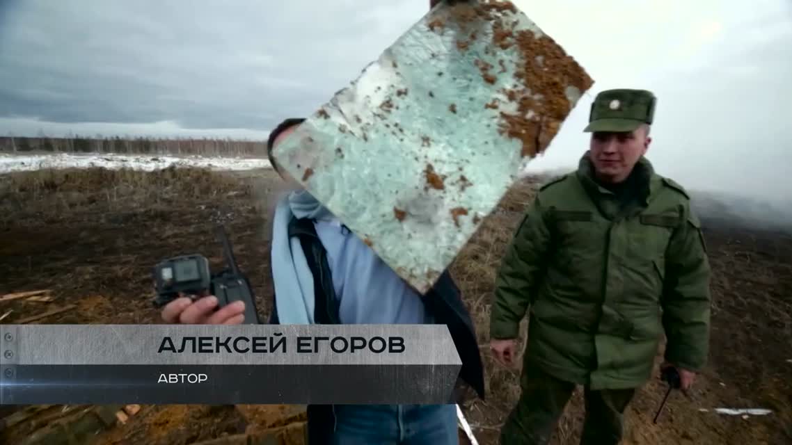 Секретные материалы «Военной приемки»