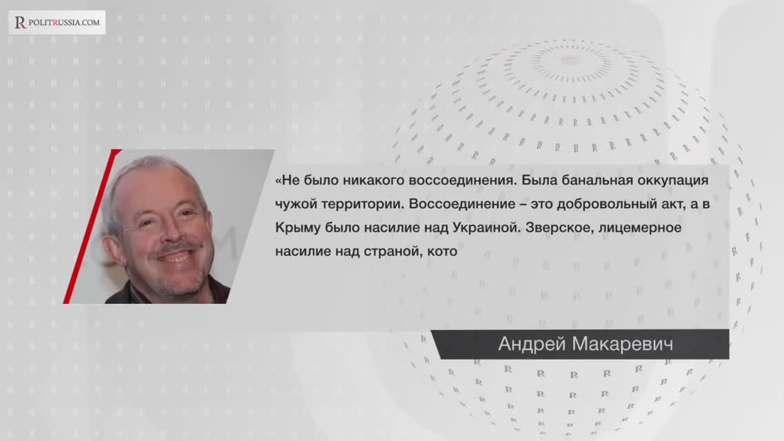 Высказывания либералов о населении России