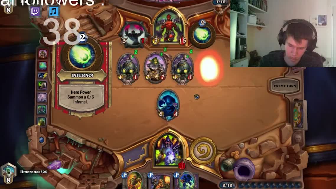 Epic Luckstone Plays #102