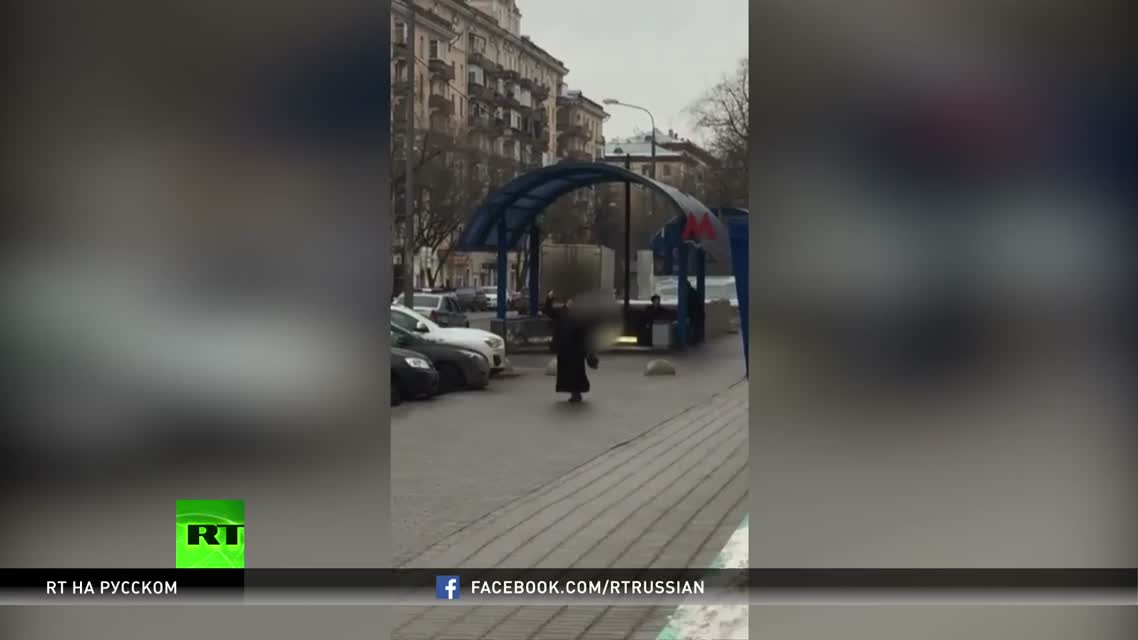 Правоохранительные органы расследуют зверское убийство ребенка в Москве