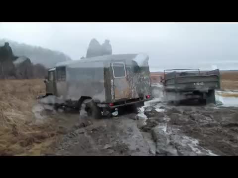 газ 71 спасает всеx