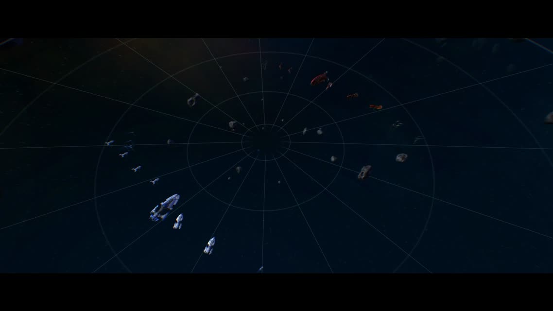 Master of Orion Early Access Trailer