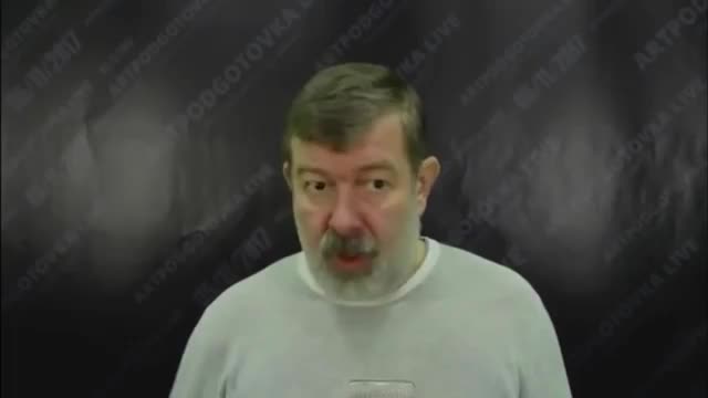 Кто освободит Лоха-Вячеслав Мальцев про арест Эрика Давидыча