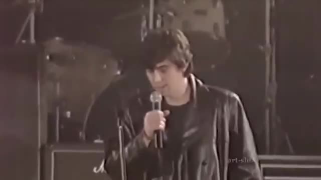 Сила в правде. Брат2