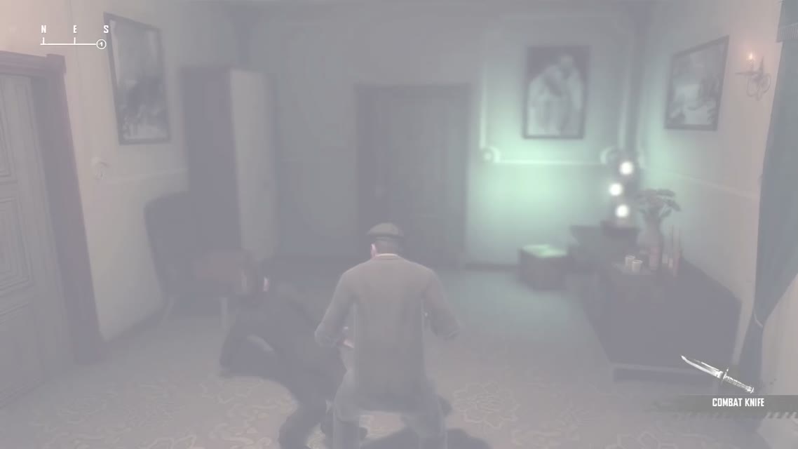 Alekhine's Gun - Launch Trailer  PS4