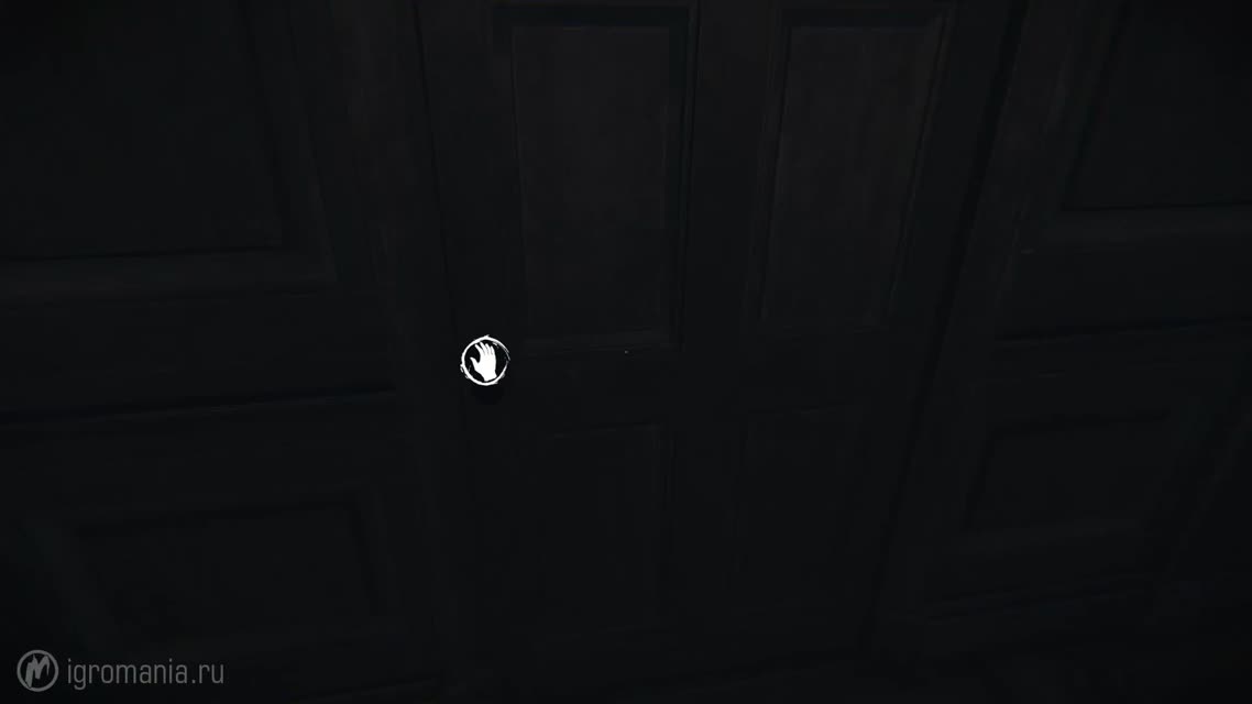 Layers Of Fear - Напоминает Gone Home и P.T. (Обзор)