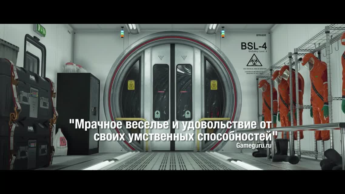HITMAN — трейлер к премьере сезона