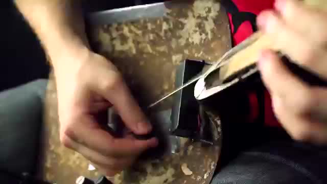 Shovel Metal