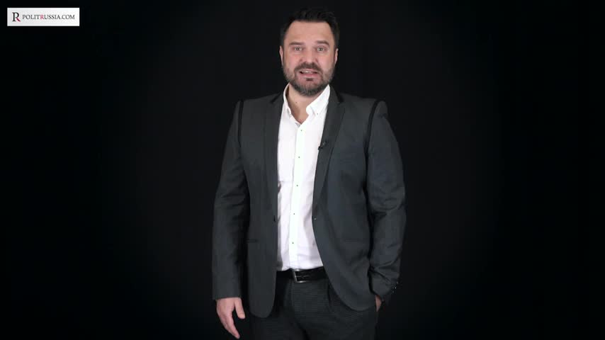 Руслан Осташко Пятиминутка здравого смысла об убийстве ребенка в Москве