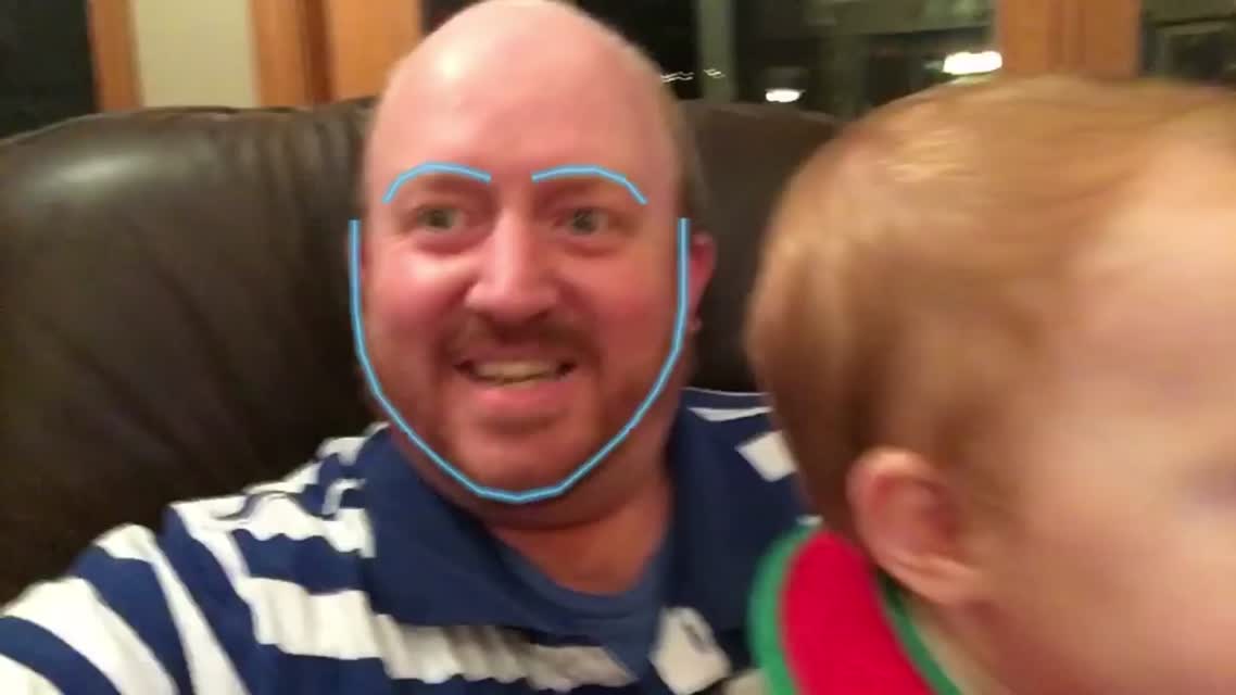 Face Swap Live