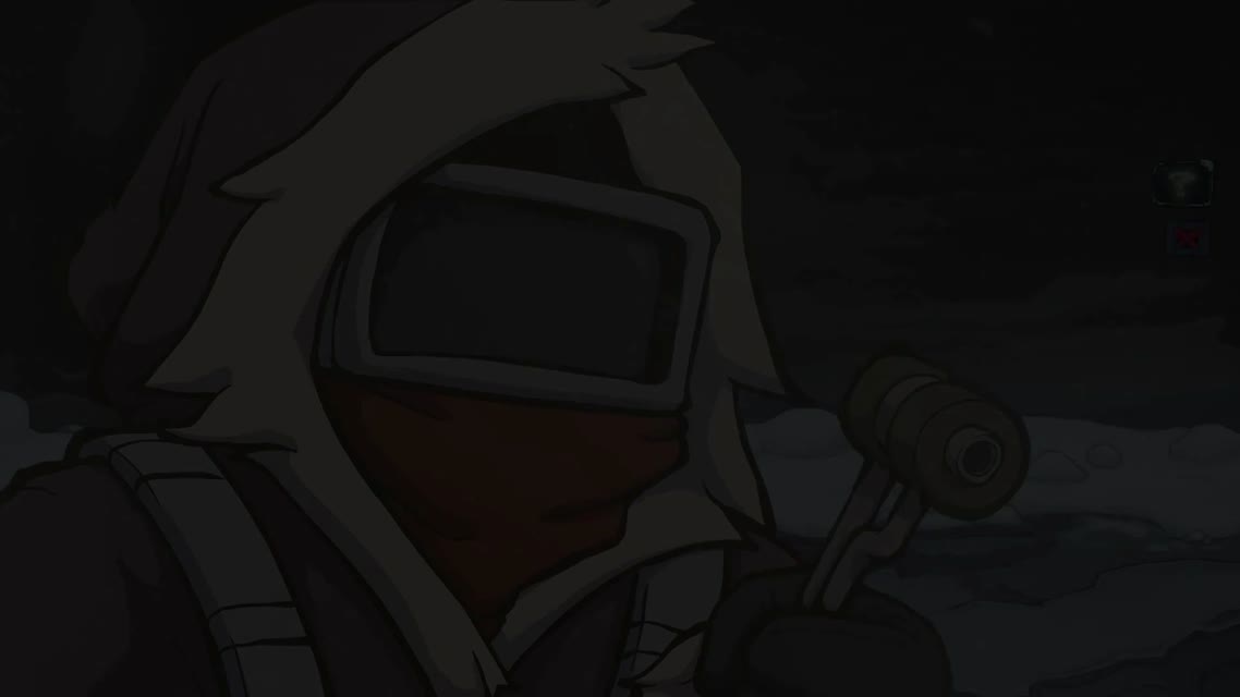 Руфус жив! И он по-прежнему идиот  Deponia Doomsday