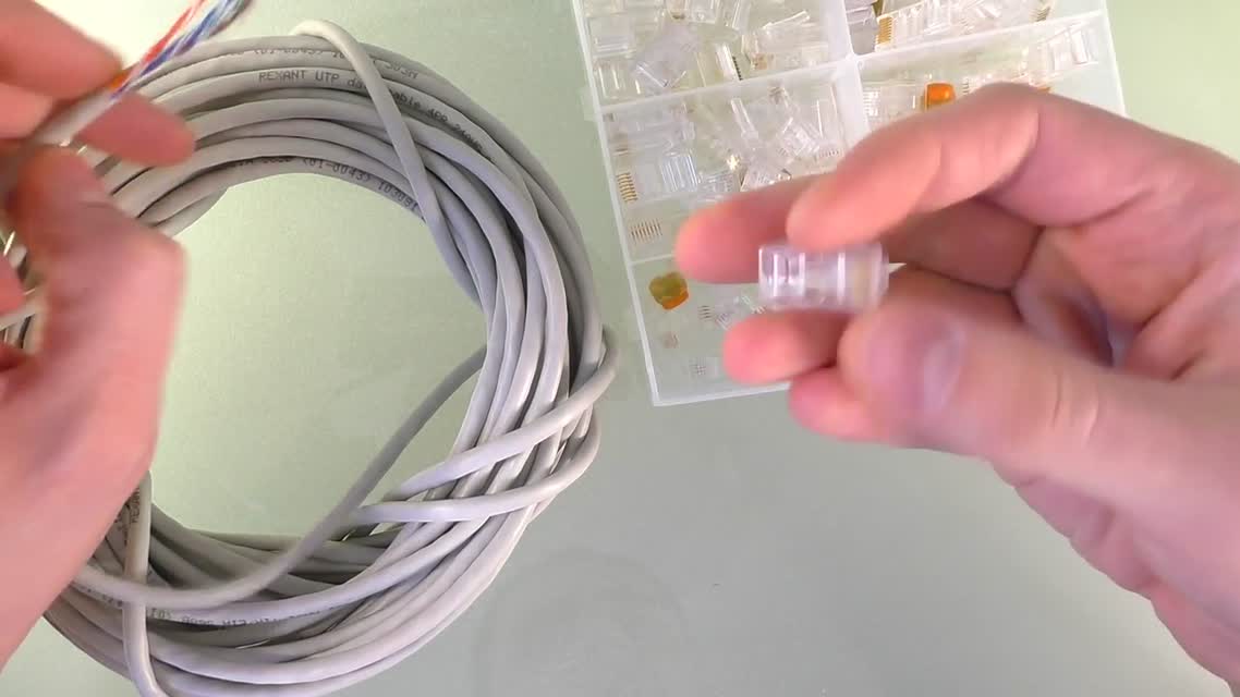 ИНТЕРНЕТ ПО ЭЛЕКТРО СЕТИ ЭТО РЕАЛЬНО! POWER LINE +BONUS КАК ОБЖАТЬ ИНТЕРНЕТ КАБЕЛЬ
