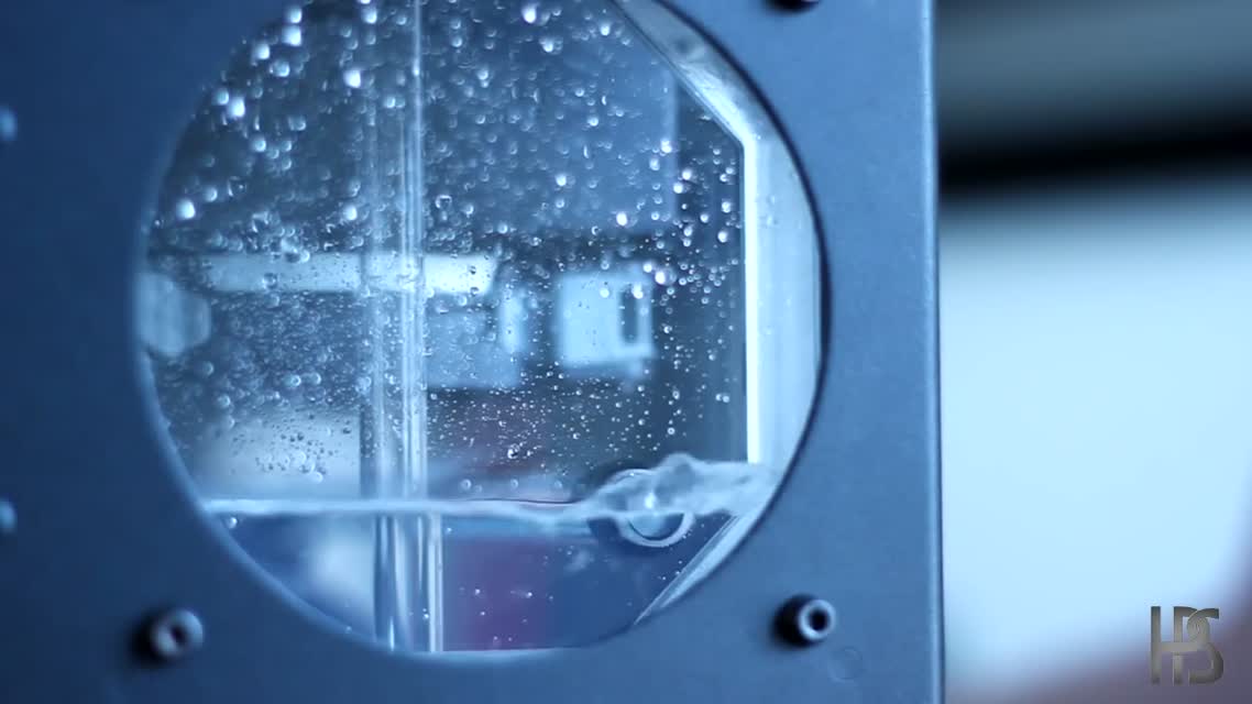 Project N.V. - A watercooling adventure