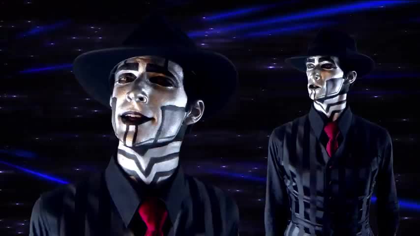 Rihanna - Diamonds (Cover by Steam Powered Giraffe)