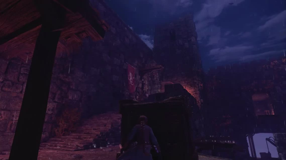 SUPERHOT + THIEF = Хмммммм... Not Bad  SHADWEN