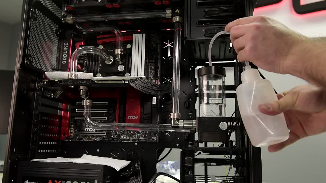 HYPER GODLIKE GAMING