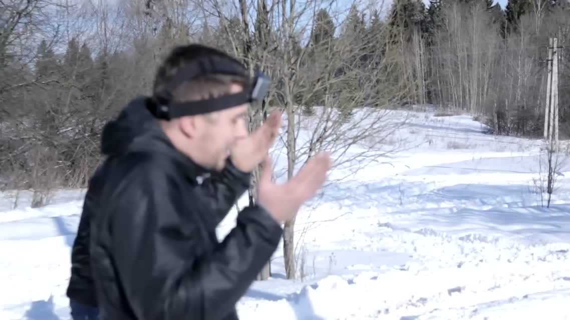 Гелендваген. Заезд с серьезными внедорожниками.