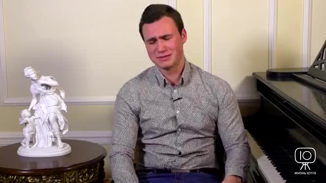 Давидыч vs. Россия 2, Катя Клэп в полиции, Ивангай шокировал всех