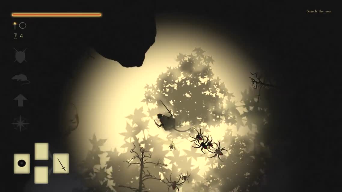 DARK SOULS ДЛЯ БЕДНЫХ. ВНЕЗАПНО ХОРОШИЙ  DARK MAUS