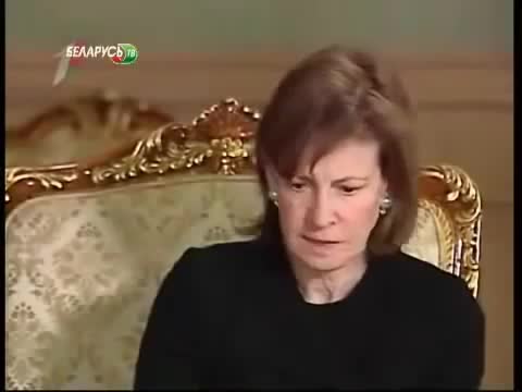 Как Лукашенко утер «Вашингтон пост»