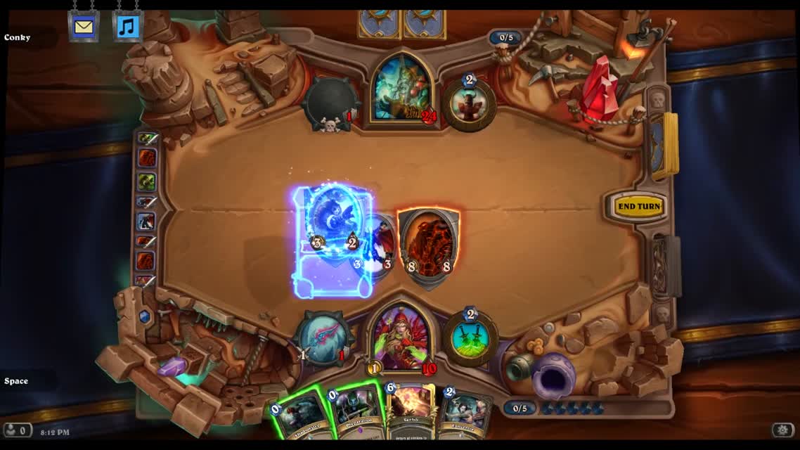 Epic Hearthstone Plays #103