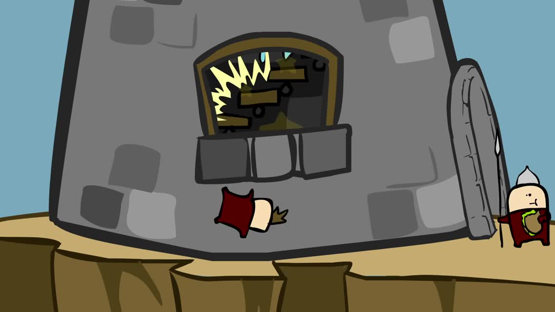 WowCraft Episode 13 Epic Drop