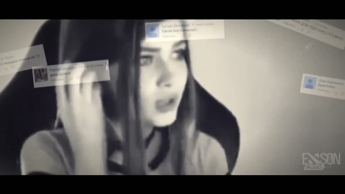 Песня про Стримершу Карина Sharishaxd