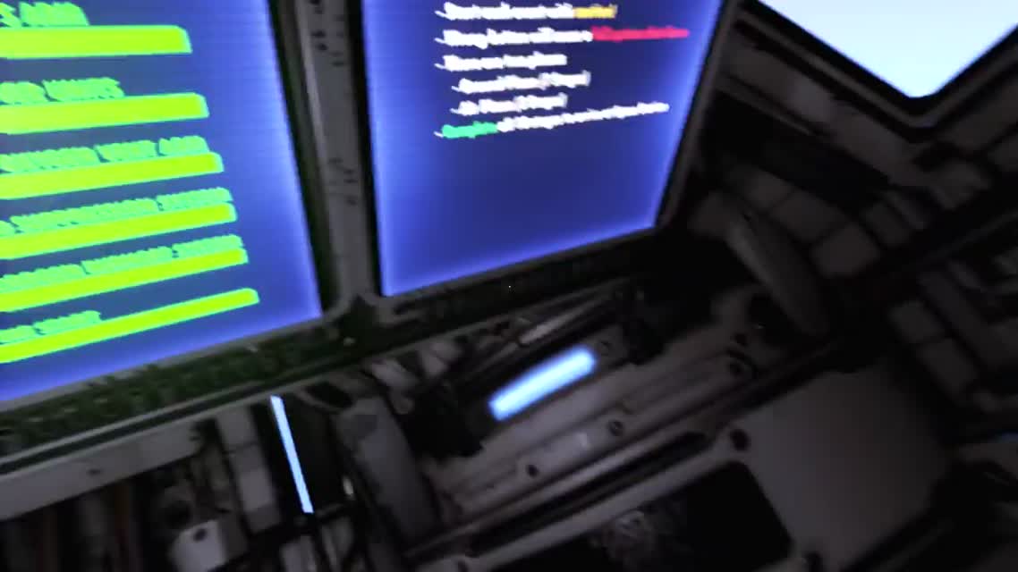 Последняя надежда Земли!  Deliver us the Moon