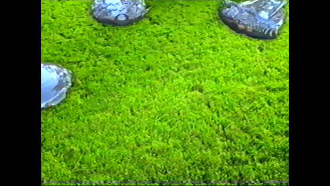 Every 90s Commercial Ever (Uncensored)