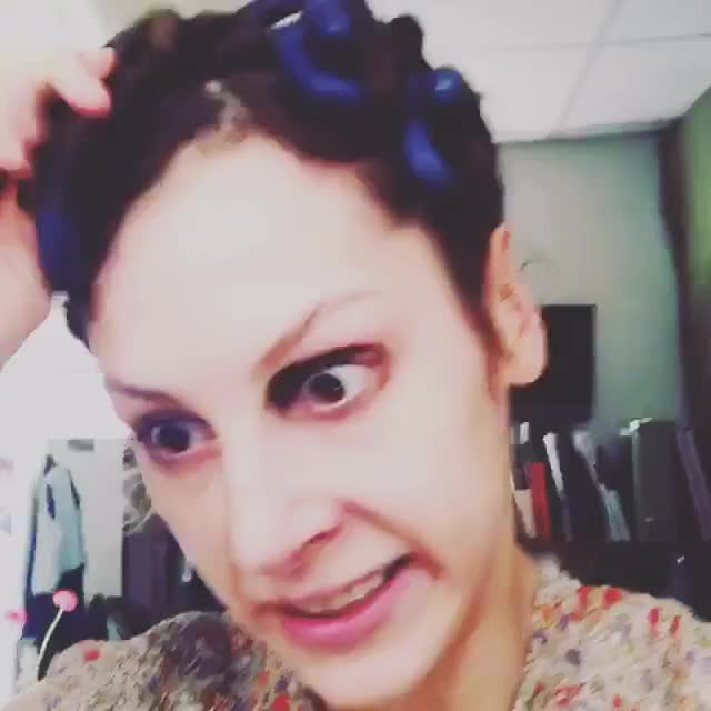 Ирина Горбачёва. 8 Марта.