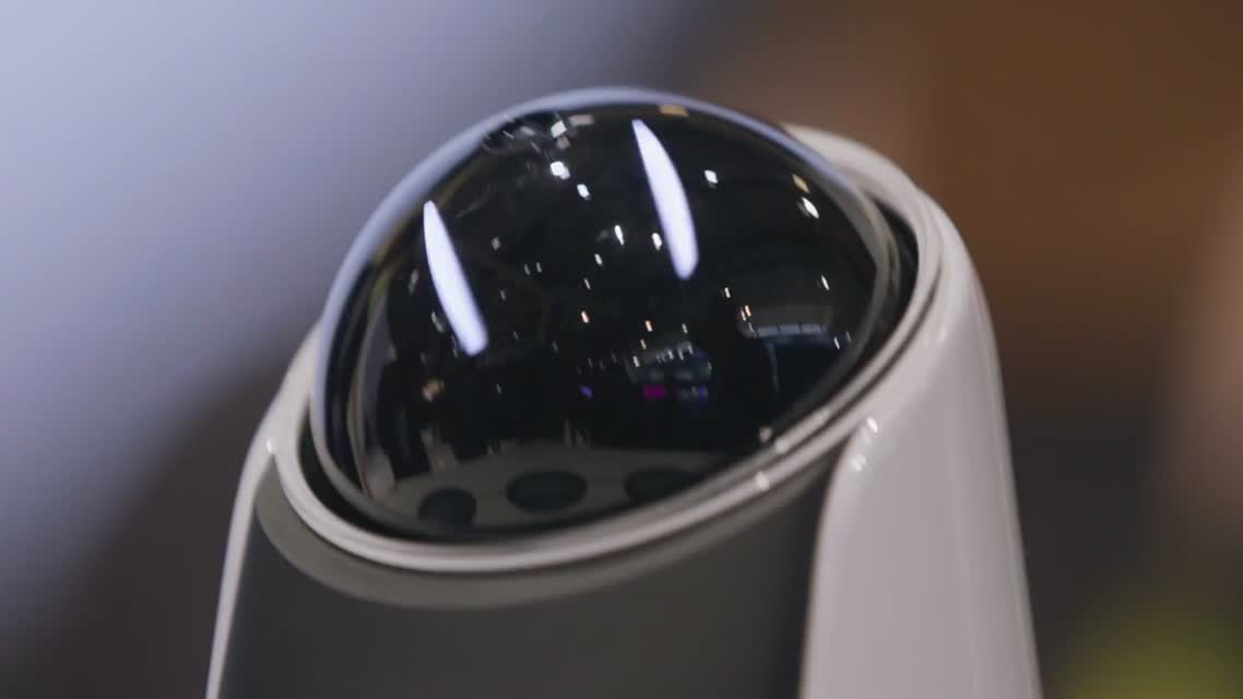 Xperia Ear и интернет вещей от Sony- Eye  Agent и Projector