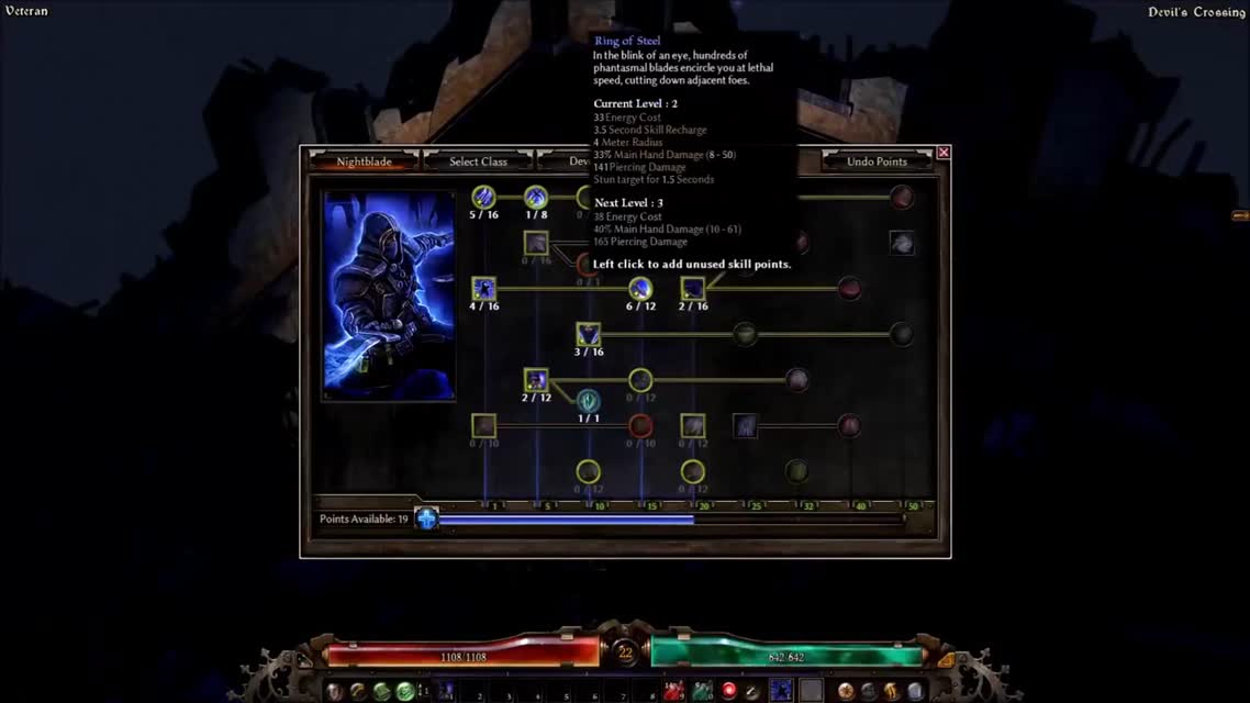 Grim Dawn Release Trailer Feb 2016