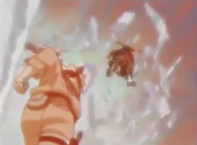 [Naruto] Scorpions Ultd - Whisper Of The Beast