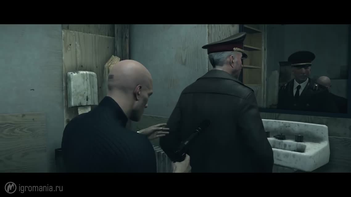 Во что поиграть на этой неделе — 11 марта (The Division, Hitman, WWE 2K16)