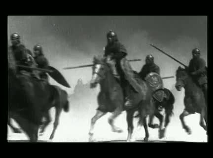 Алиса - Небо Славян