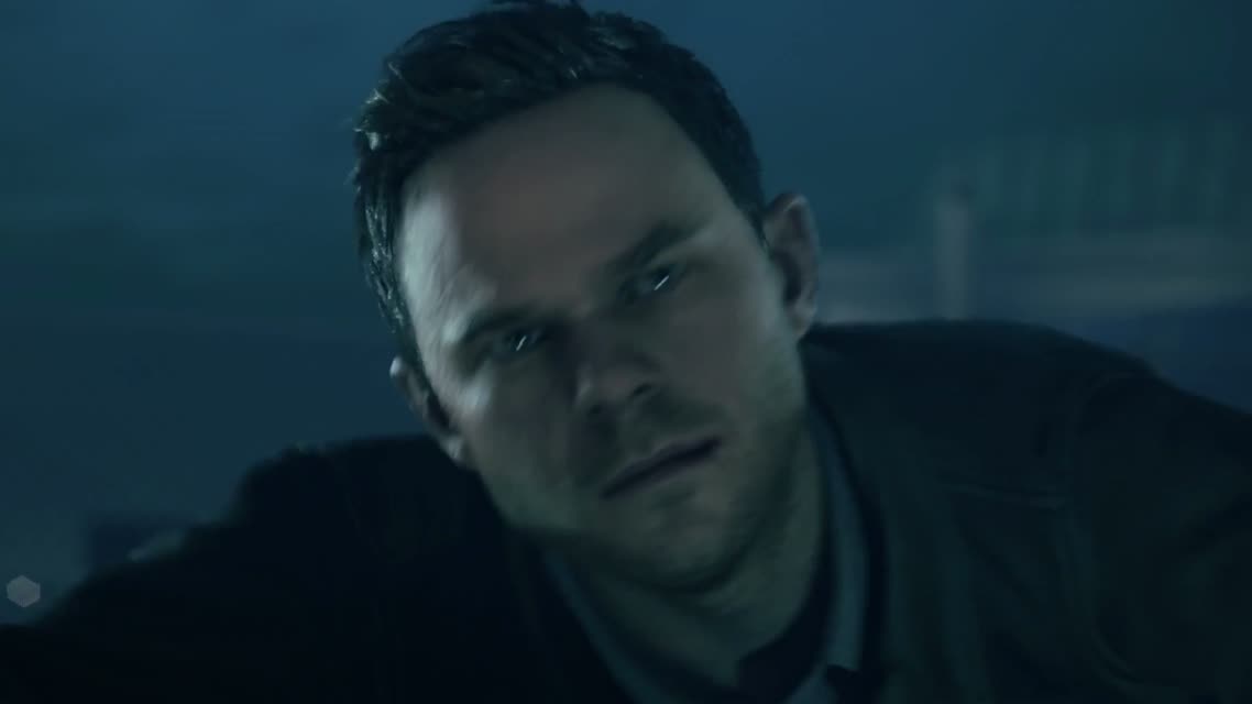 QUANTUM BREAK - New Cinematic Trailer (Xbox One)