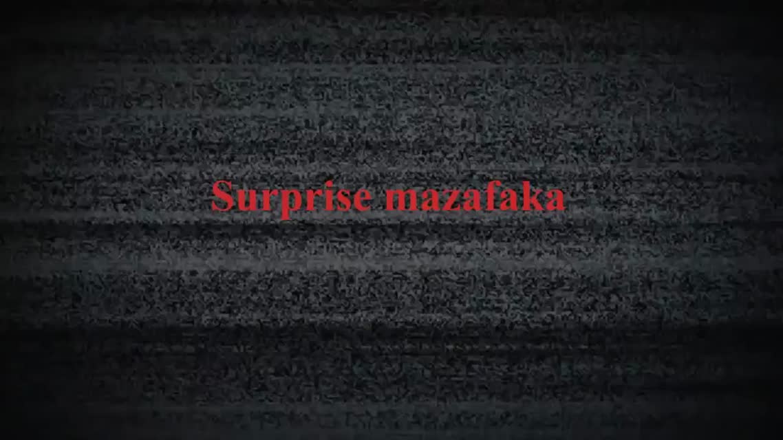 Surprise Mazafaka! - Для Здоровья!