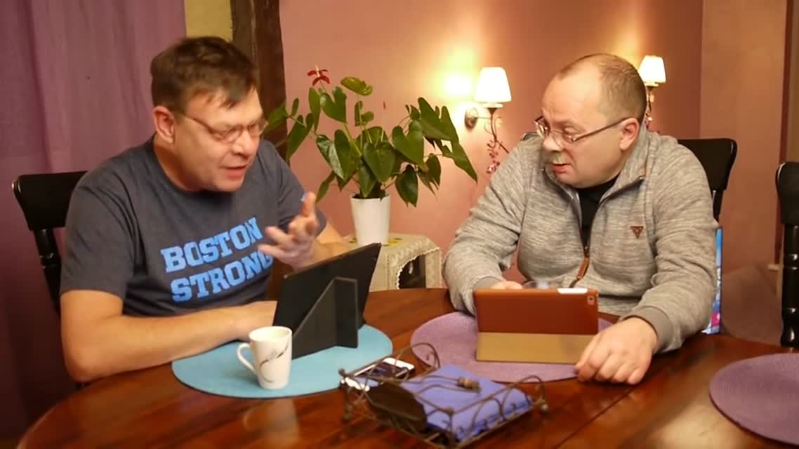 ДиП - про 90% Путина