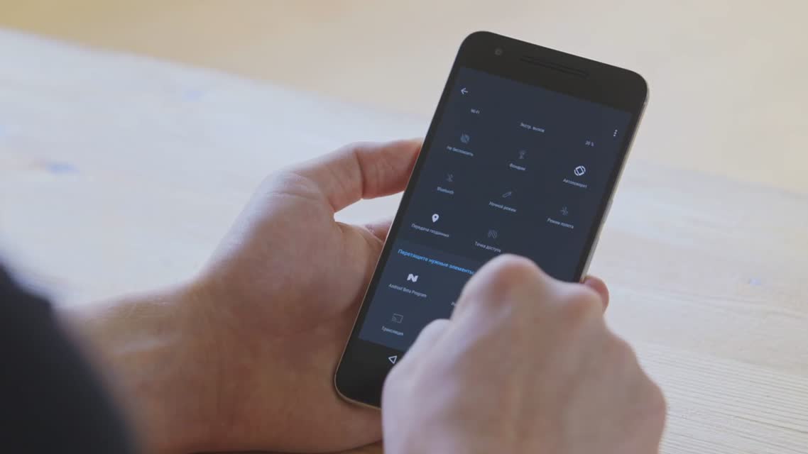 Полный обзор Android N Developer Preview